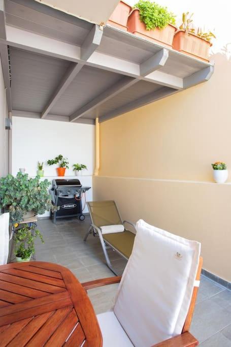 Armilides Luxury 3 Bedroom Maisonette Kokkini Hani ภายนอก รูปภาพ