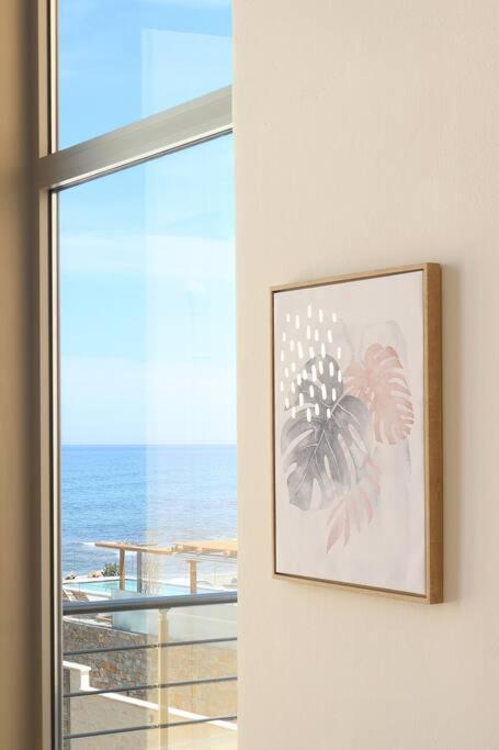 Armilides Luxury 3 Bedroom Maisonette Kokkini Hani ภายนอก รูปภาพ