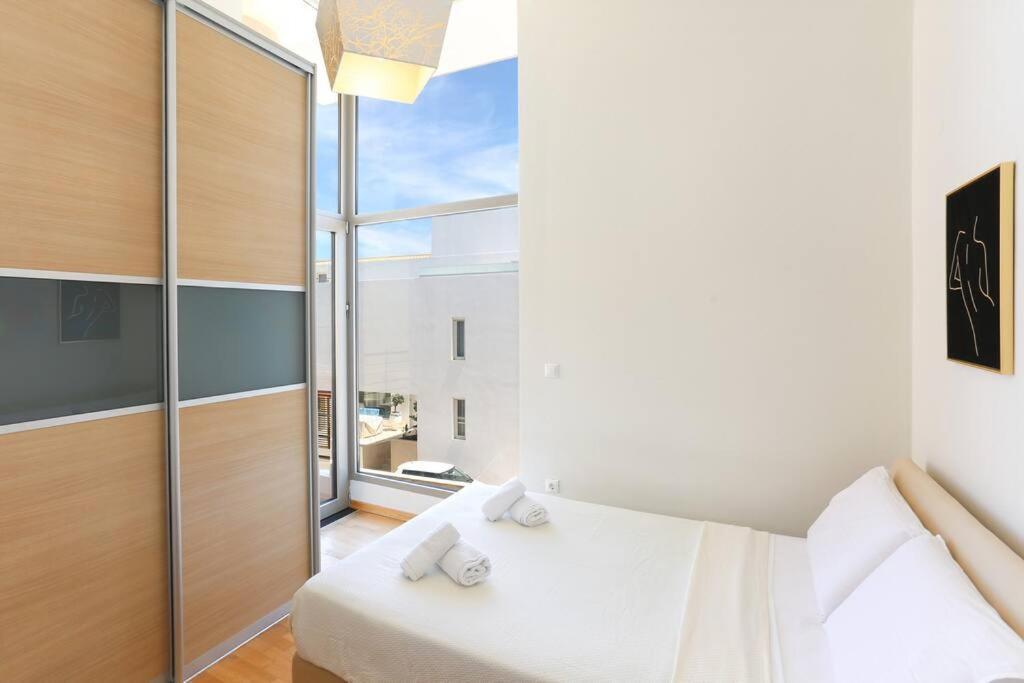 Armilides Luxury 3 Bedroom Maisonette Kokkini Hani ภายนอก รูปภาพ