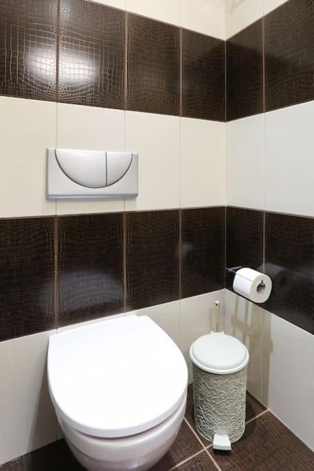Armilides Luxury 3 Bedroom Maisonette Kokkini Hani ภายนอก รูปภาพ