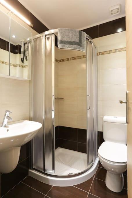 Armilides Luxury 3 Bedroom Maisonette Kokkini Hani ภายนอก รูปภาพ
